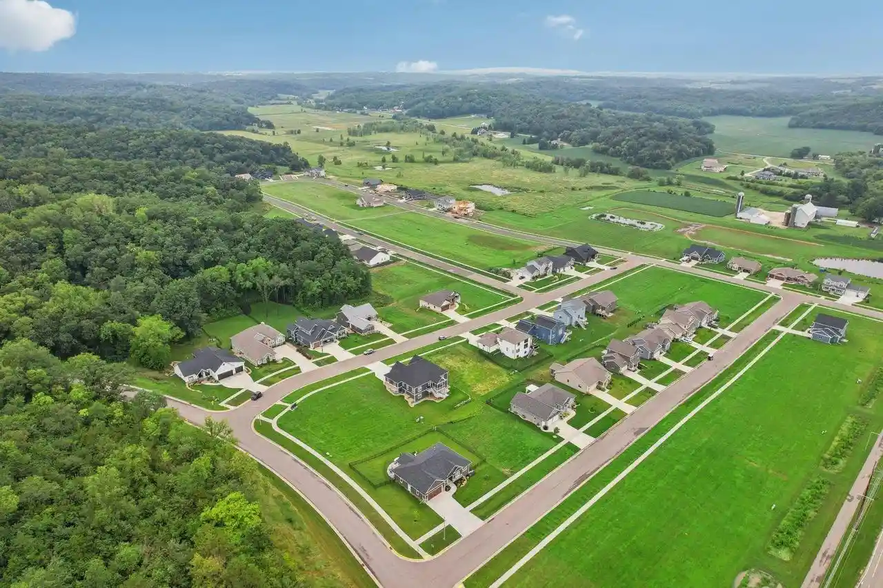 Homes for sale in Cross Plains, WI | 1772 Cornerstone Dr Dr, Cross Plains, WI 53528 | MLS# 1982245