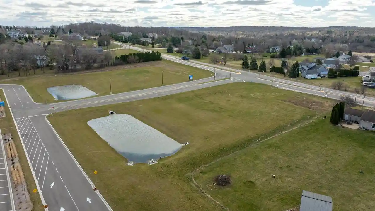 Photo 3 of Land for sale at Lt5 Lawnsdale Road Road #Highway 164, Waukesha, WI 53189 | MLS# 1885334 | Listing updated on 2026-07-18
