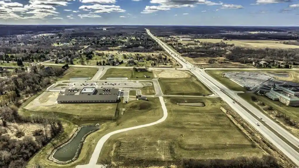 Photo 4 of Land for sale at Lt5 Lawnsdale Road Road #Highway 164, Waukesha, WI 53189 | MLS# 1885334 | Listing updated on 2026-07-18