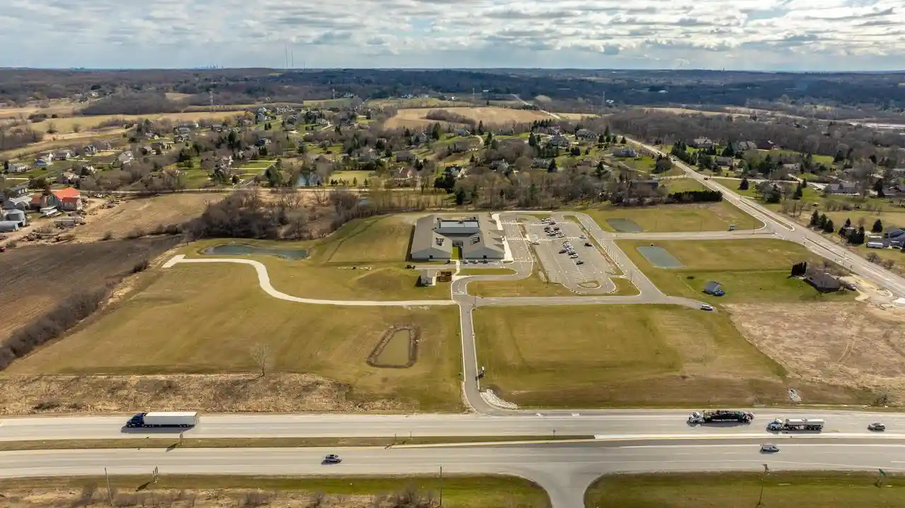 1st image of Lt4 Lawnsdale Road Road #Highway 164, Waukesha, WI 53189 | MLS# 1885341