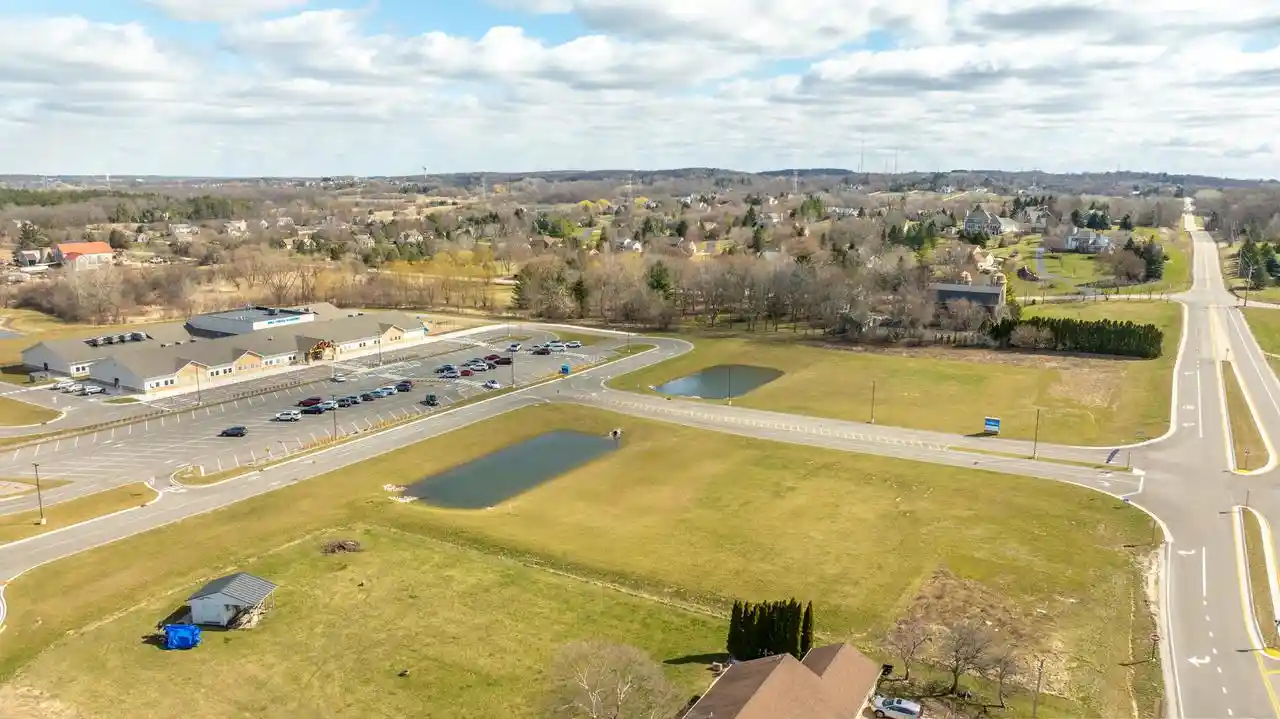 2nd image of Lt4 Lawnsdale Road Road #Highway 164, Waukesha, WI 53189 | MLS# 1885341