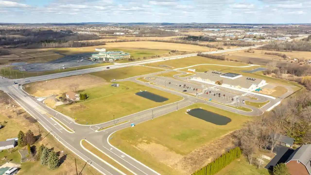 4th image of Lt4 Lawnsdale Road Road #Highway 164, Waukesha, WI 53189 | MLS# 1885341
