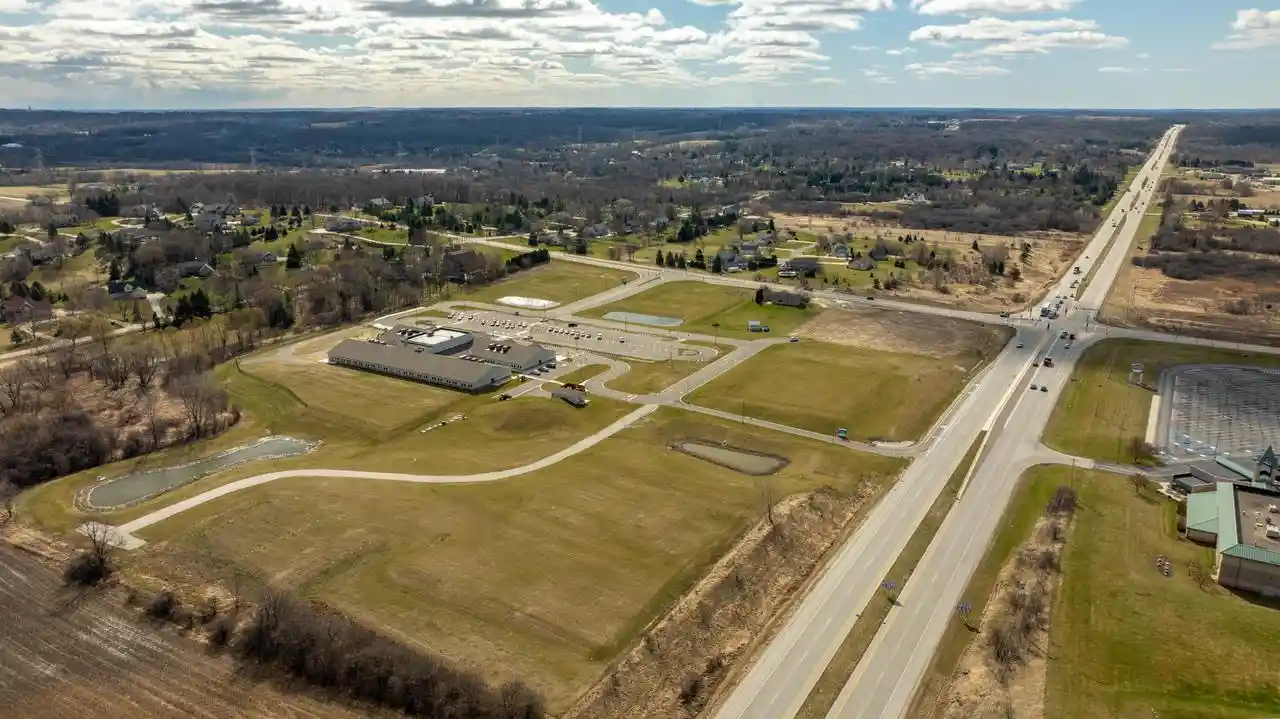 1st image of Lt2 Hwy 164 #Lawnsdale Rd, Waukesha, WI 53189 | MLS# 1885348