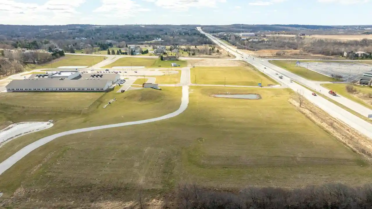 2nd image of Lt2 Hwy 164 #Lawnsdale Rd, Waukesha, WI 53189 | MLS# 1885348