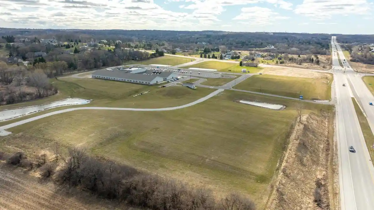 3rd image of Lt2 Hwy 164 #Lawnsdale Rd, Waukesha, WI 53189 | MLS# 1885348