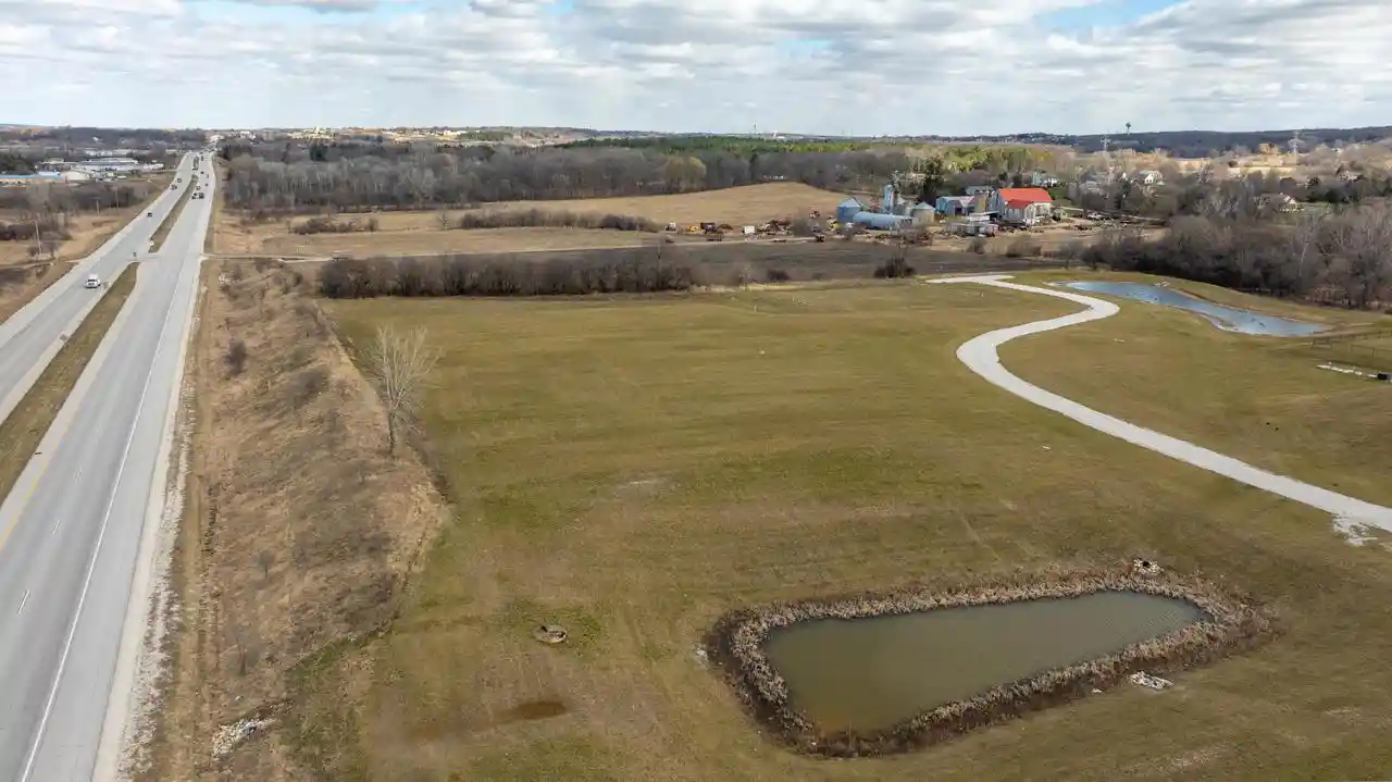 5th image of Lt2 Hwy 164 #Lawnsdale Rd, Waukesha, WI 53189 | MLS# 1885348