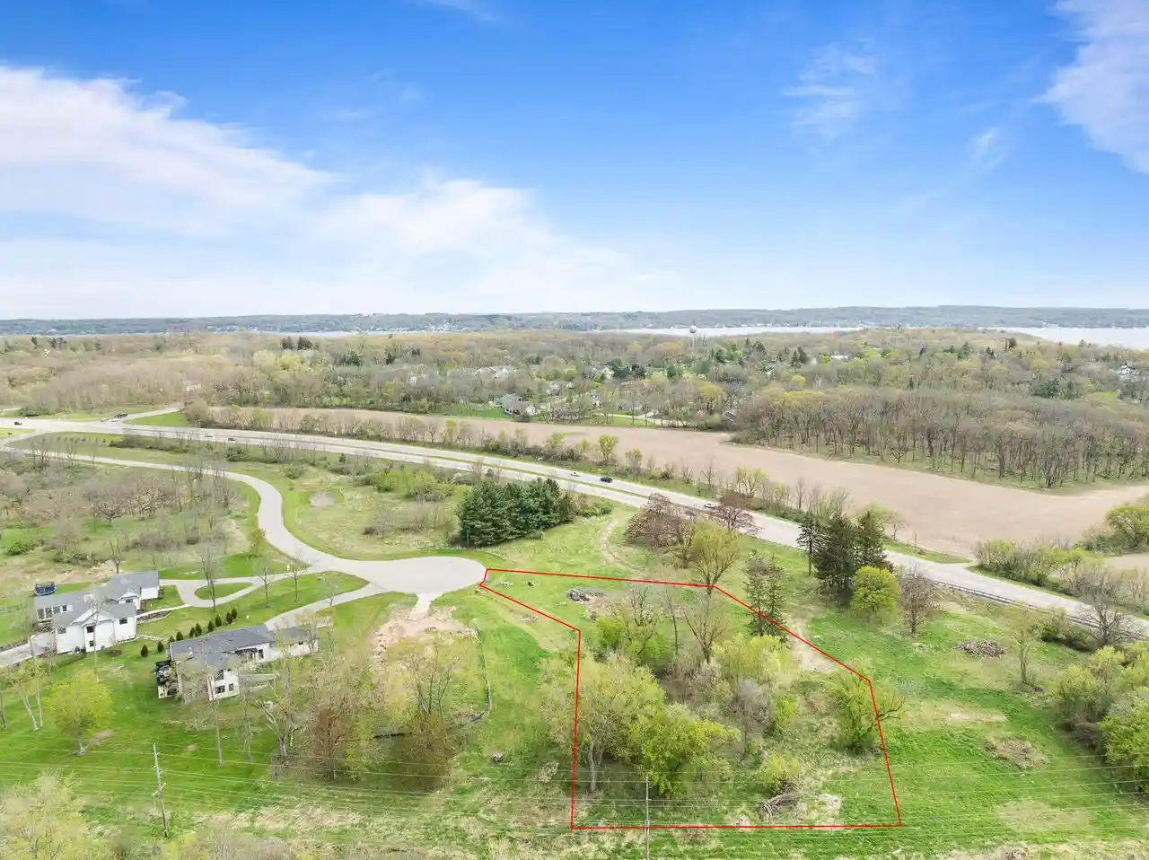 4th image of Lt2 Lakeview Glen Dr Dr, Lake Geneva, WI 53147 | MLS# 1886419