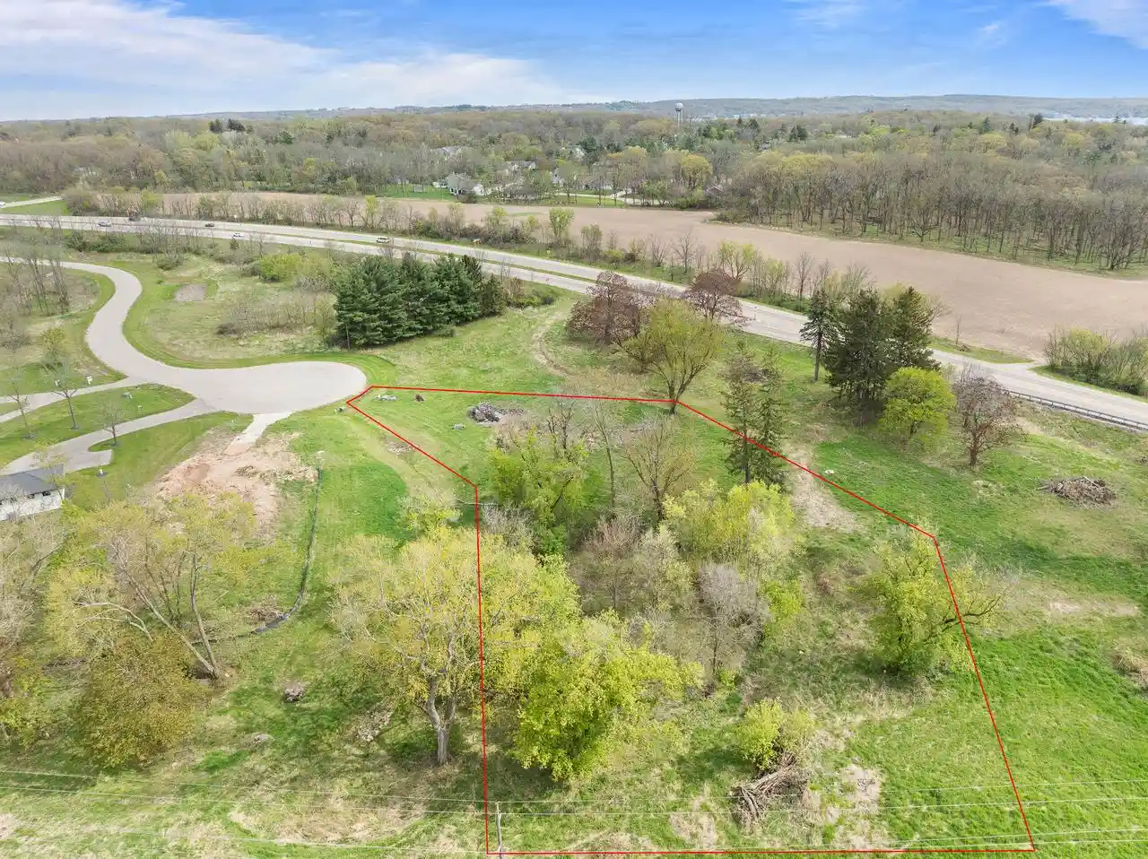 5th image of Lt2 Lakeview Glen Dr Dr, Lake Geneva, WI 53147 | MLS# 1886419