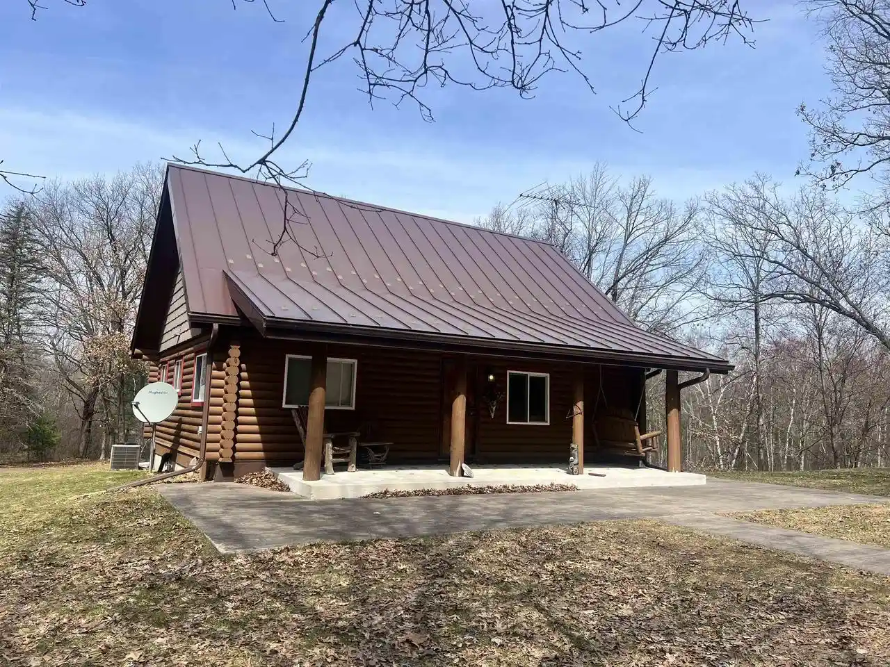 image of E2576 Christmas Tree Lane Lane, Waupaca, WI 54981 | MLS# 50295924