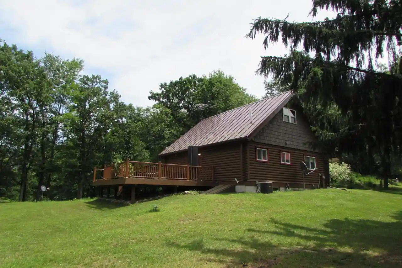image of E2576 Christmas Tree Lane Lane, Waupaca, WI 54981 | MLS# 50295924
