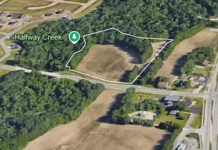 Homes for sale in Holmen, WI | Lot 5 Gaarder Road Road, Holmen, WI 54636 | MLS# 1888388