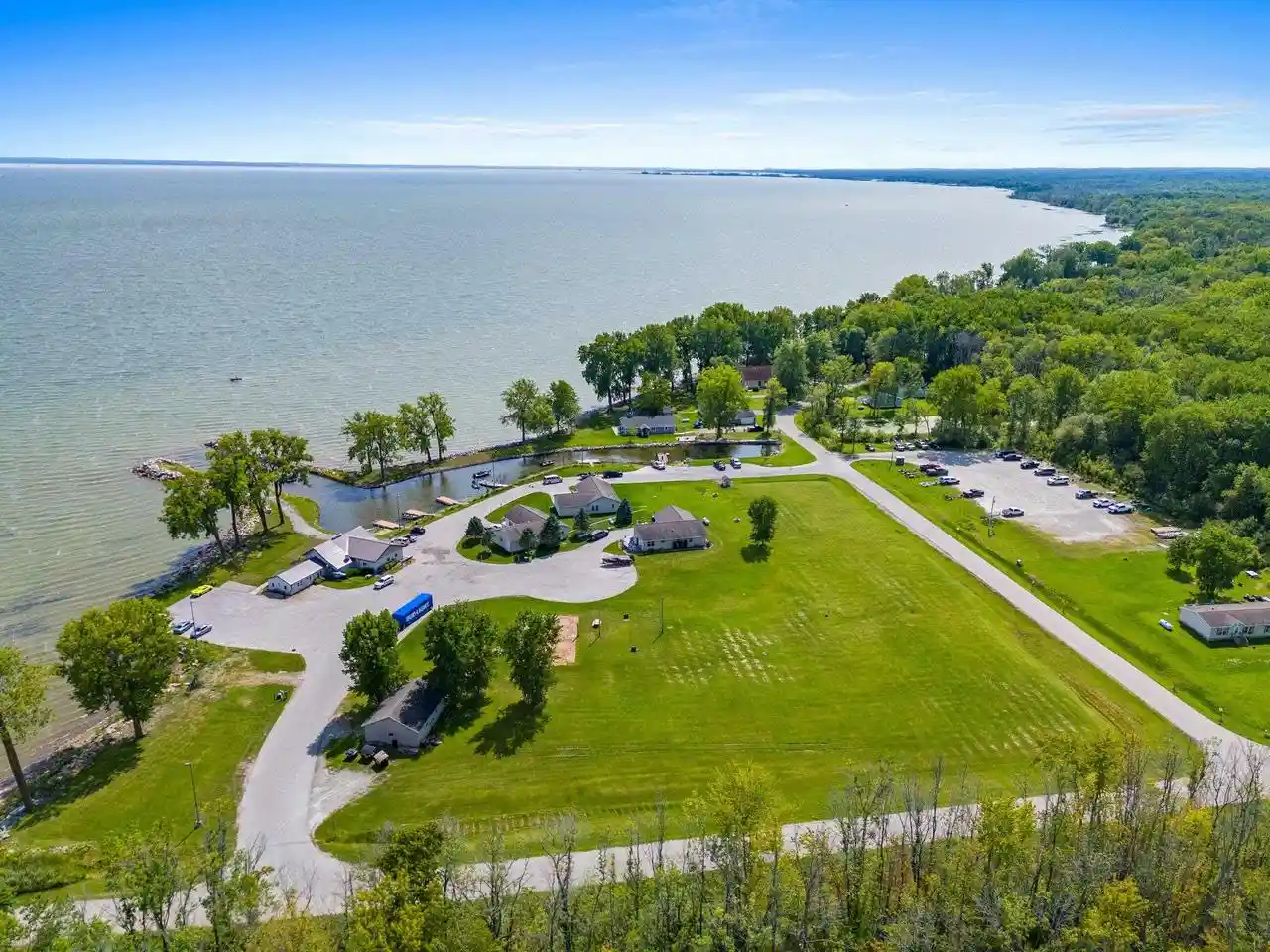 1st image of Geano Beach Road Road, Little Suamico, WI 54141 | MLS# 50296876