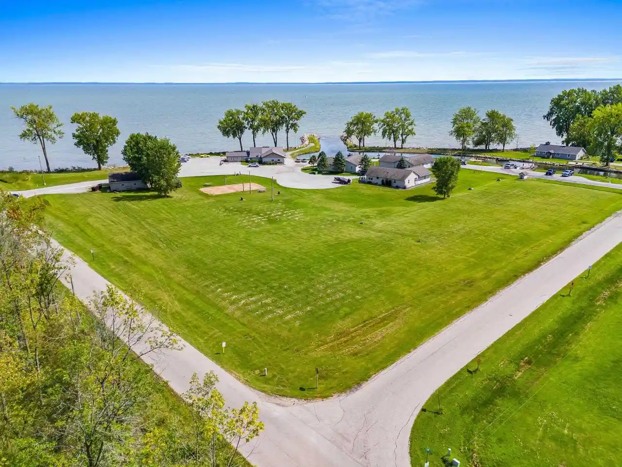 15th image of Geano Beach Road Road, Little Suamico, WI 54141 | MLS# 50296876