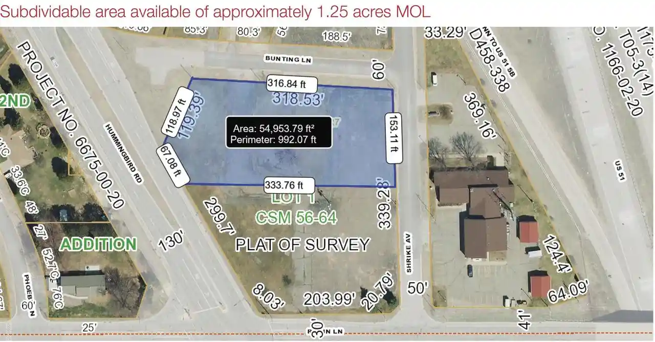 2nd image of 227308 Shrike Avenue Avenue, Rib Mountain, WI 54401 | MLS# 22404263