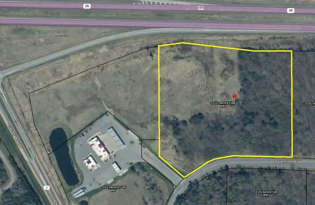 Photo 1 of Land for sale at 10204 Adventure Way Way, Schofield, WI 54476 | MLS# 22404321 | Listing updated on 2026-04-29