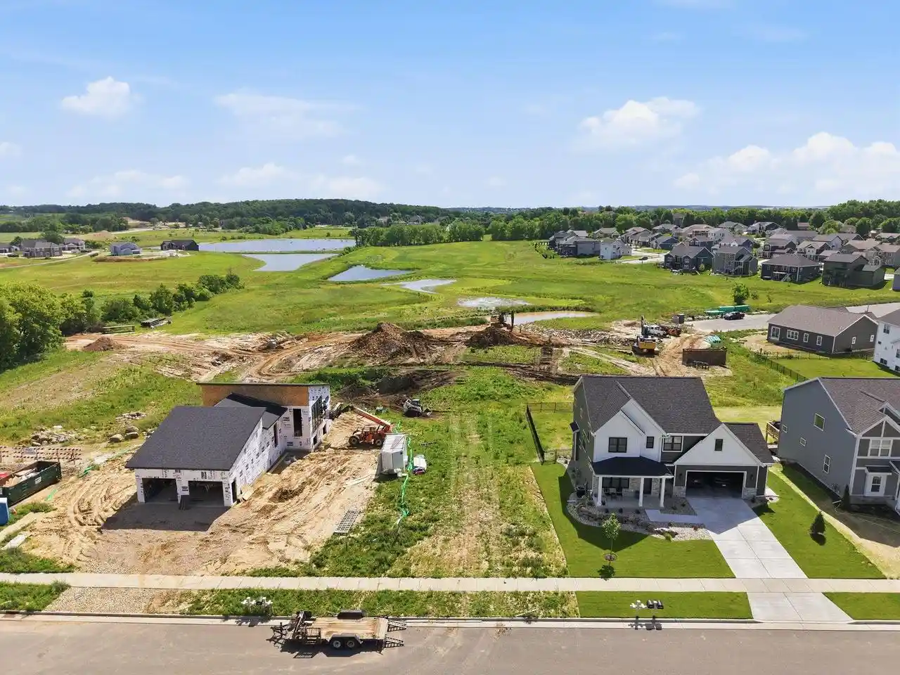 Homes for sale in Verona, WI | 1281 Stanley Way Way, Verona, WI 53593 | MLS# 1985970