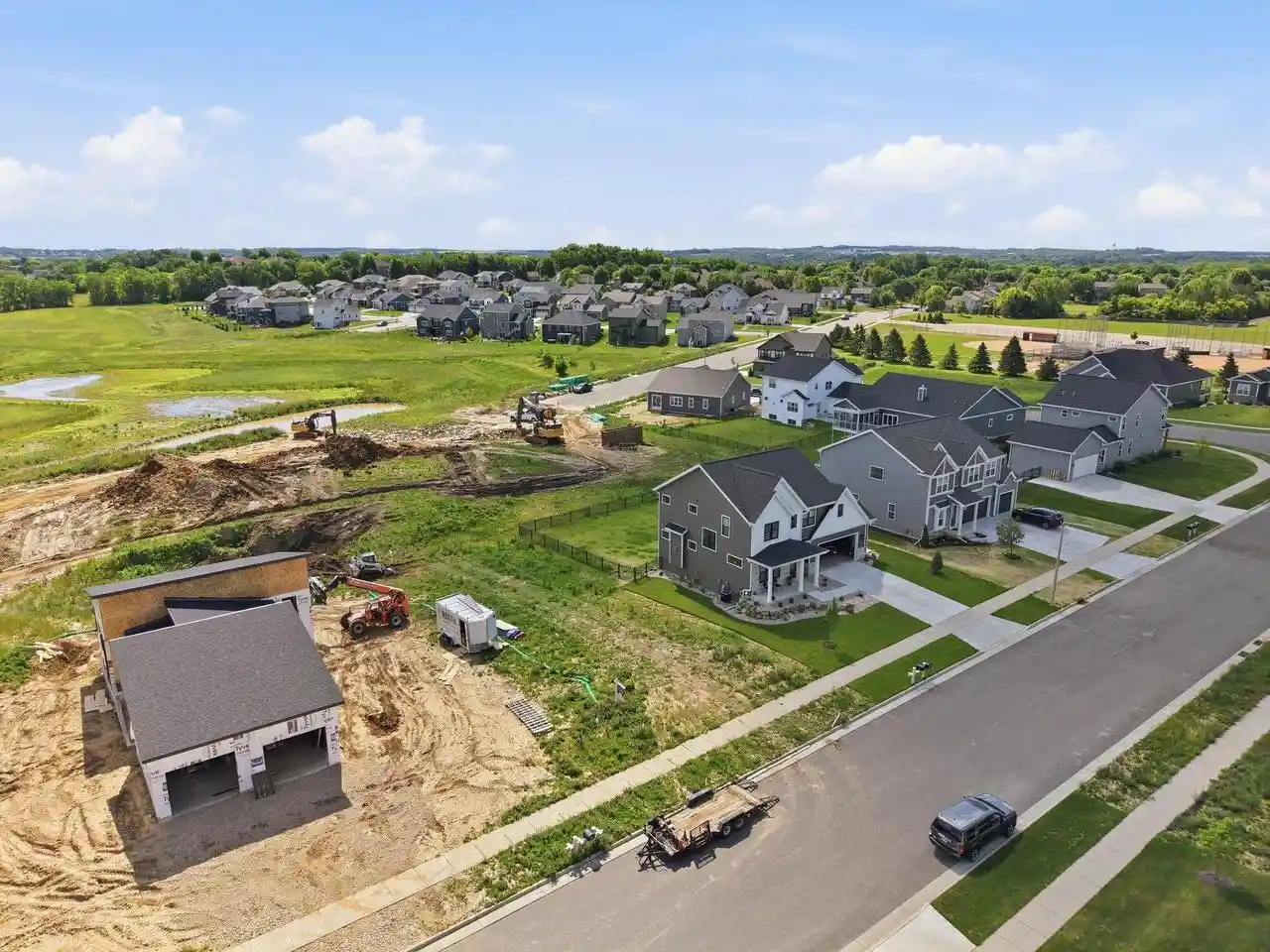 Homes for sale in Verona, WI | 1281 Stanley Way Way, Verona, WI 53593 | MLS# 1985970