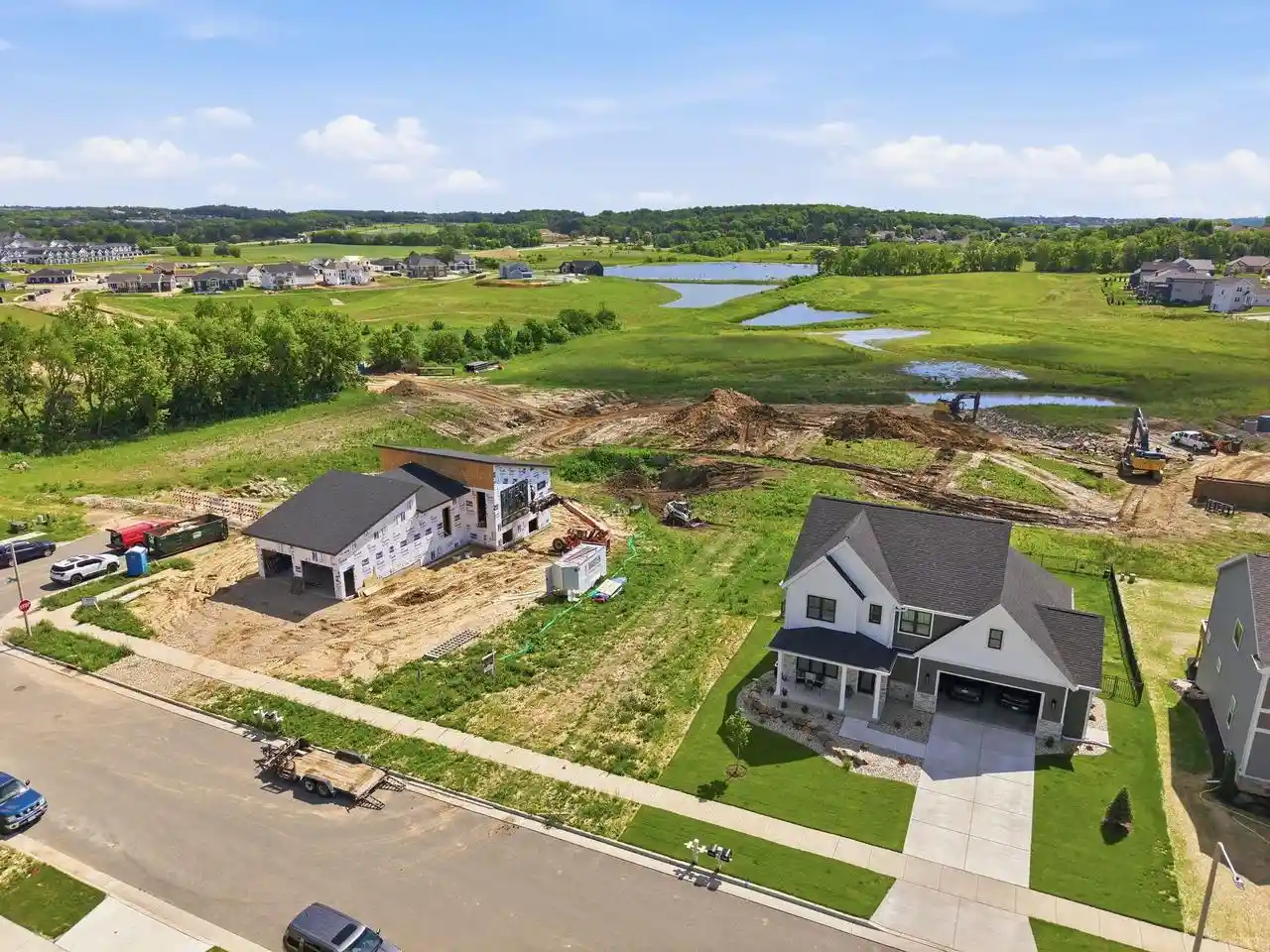 Homes for sale in Verona, WI | 1281 Stanley Way Way, Verona, WI 53593 | MLS# 1985970