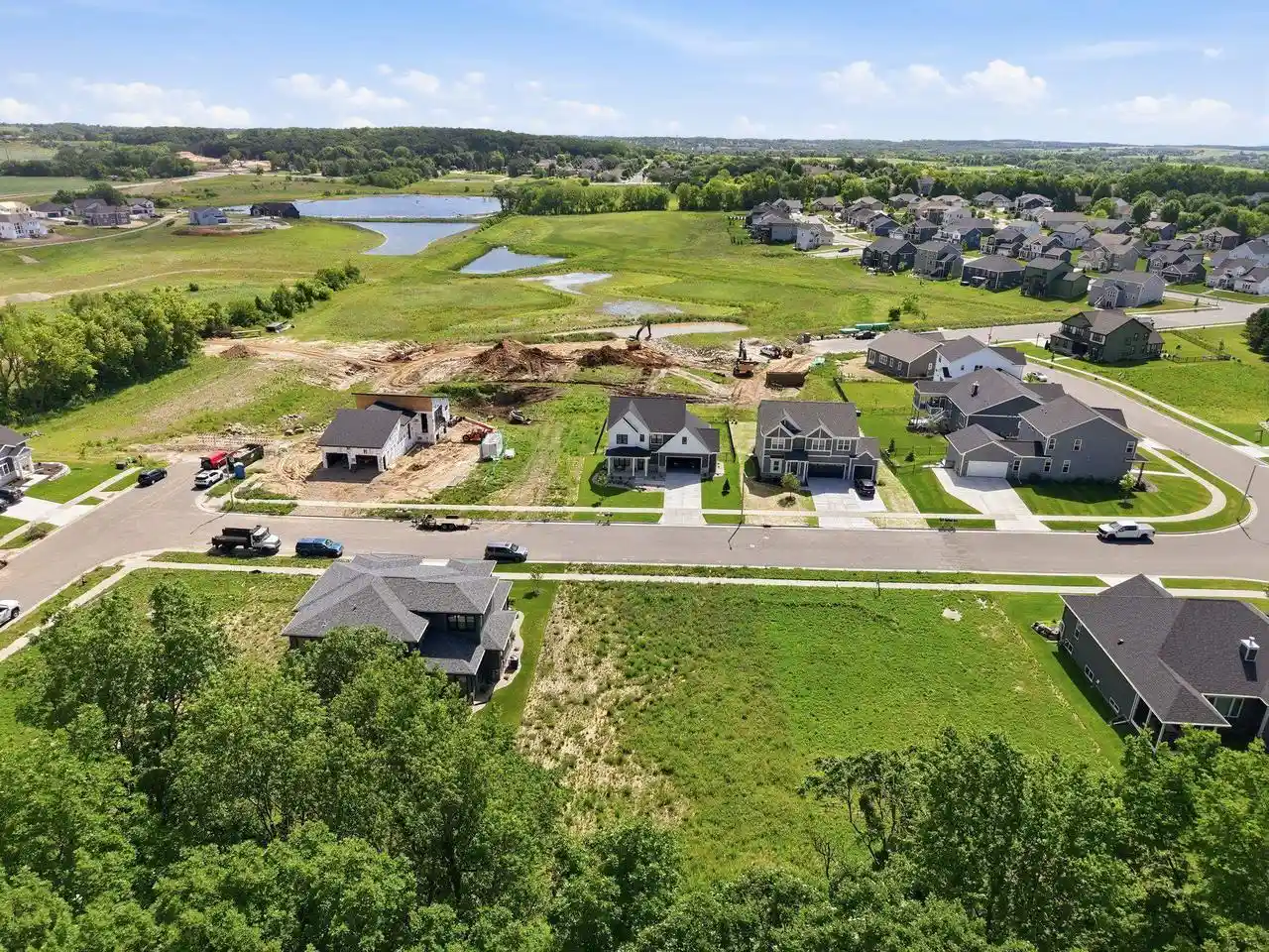 Homes for sale in Verona, WI | 1274 Stanley Way Way, Verona, WI 53593 | MLS# 1985972