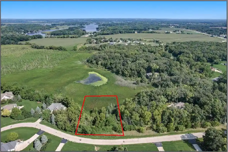 Homes for sale in Waterford, WI | Lt9 Frasier Trail Trail, Waterford, WI 53185 | MLS# 1892276