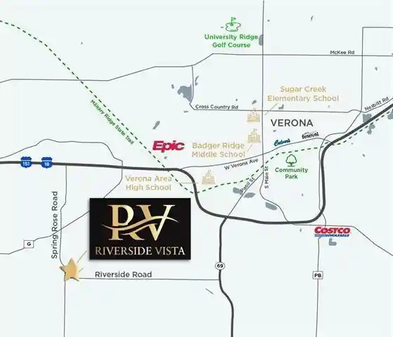 2nd image of Lot 2 Spring Rose Road Road, Verona, WI 53593 | MLS# 1986072