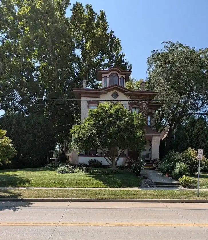 1st image of 244 E Racine Street Street, Jefferson, WI 53549 | MLS# 1986140