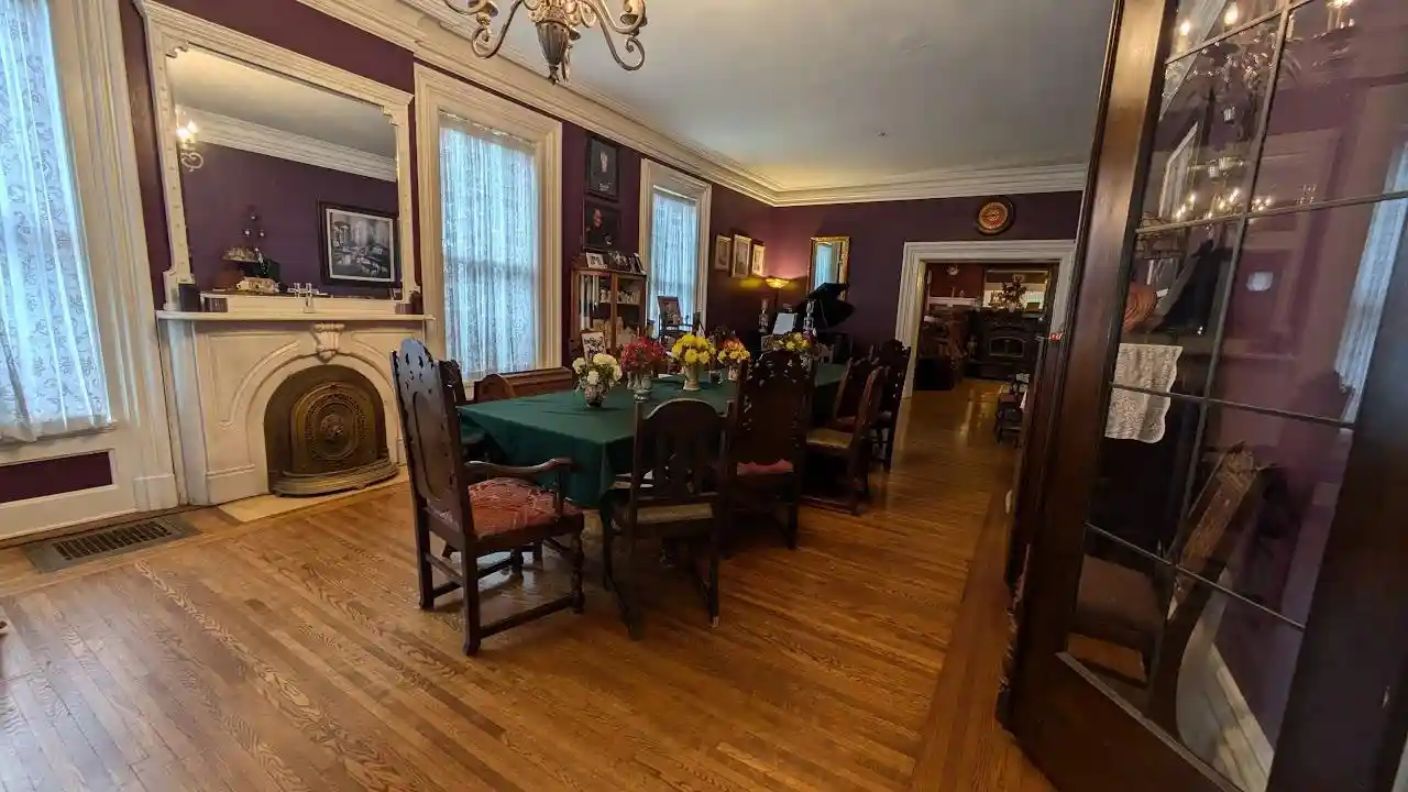 Photo 3 of Sale Pending at 244 E Racine Street Street, Jefferson, WI 53549 | MLS# 1986140 | Listing updated on 2026-05-20