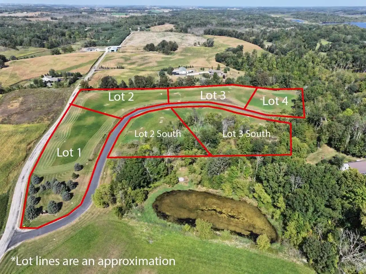 11th image of S Helen Lane Lane, Campbellsport, WI 53010 | MLS# 50298327