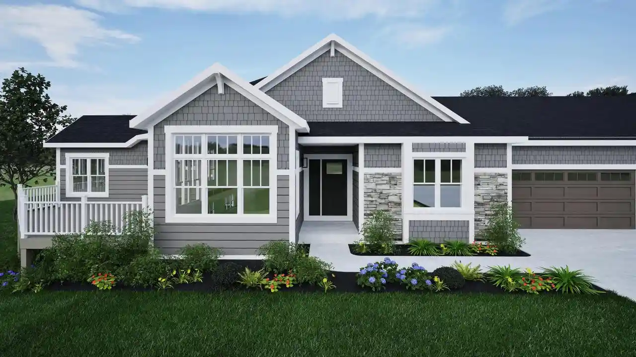 1st image of 3040 N 186th Street Street #1, Brookfield, WI 53045 | MLS# 1894893