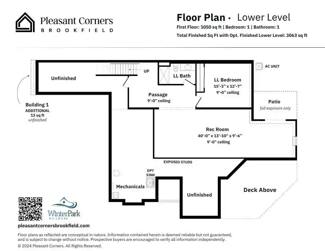 2nd image of 3040 N 186th St St, Brookfield, WI 53045