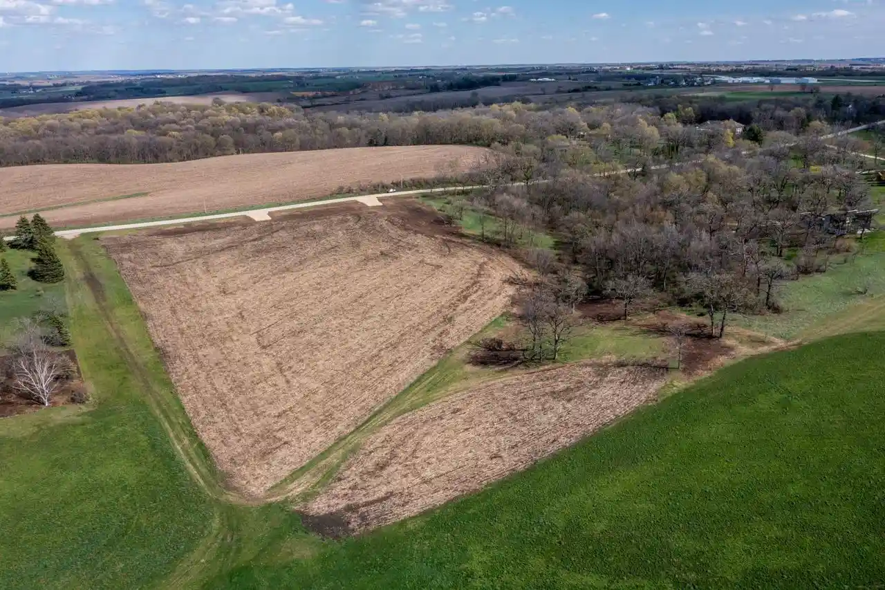 2nd image of Lot 1 Monroe Sylvester Road Road, Monroe, WI 53566 | MLS# 1987333