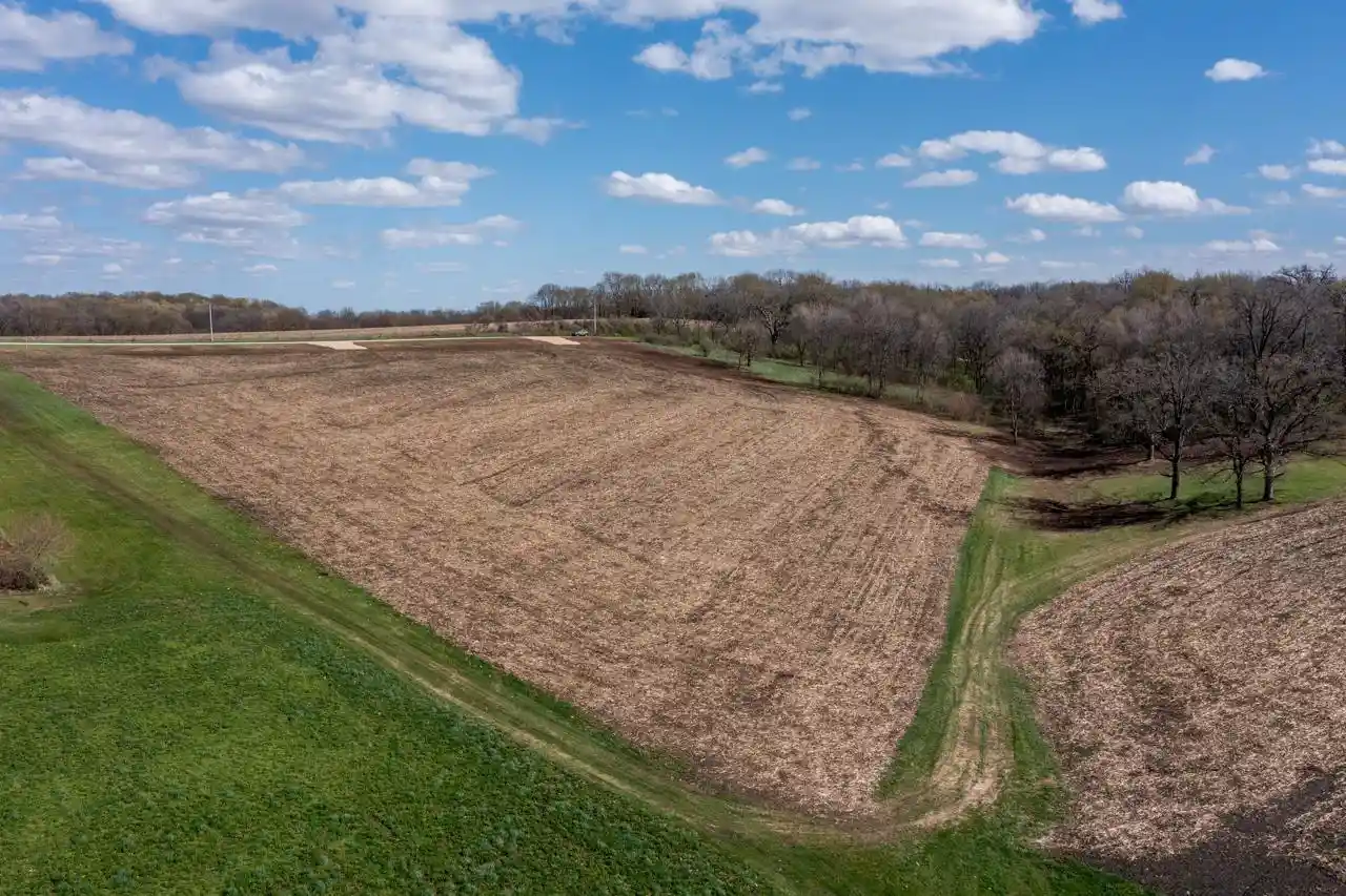 5th image of Lot 1 Monroe-Sylvester Road Road, Monroe, WI 53566 | MLS# 1987333