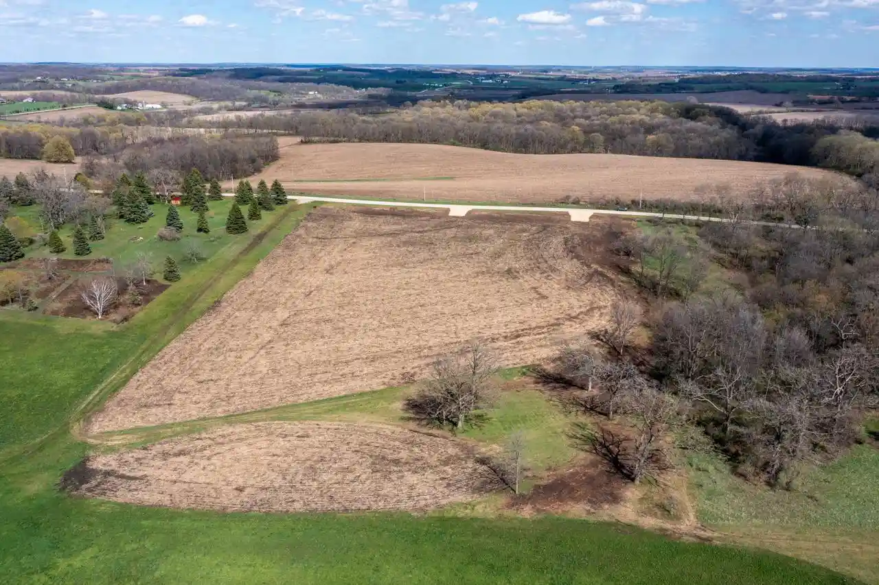 13th image of Lot 1 Monroe Sylvester Road Road, Monroe, WI 53566 | MLS# 1987333