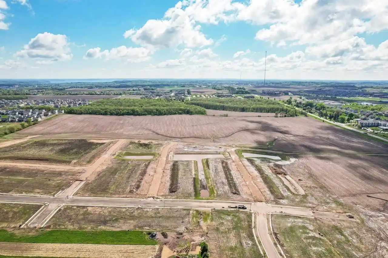 3rd image of 10603 Emerald Elm Road Road, Verona, WI 53593 | MLS# 1987855