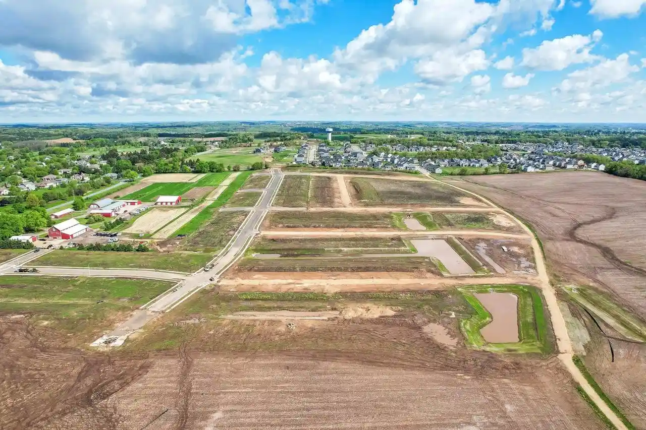4th image of 10603 Emerald Elm Road Road, Verona, WI 53593 | MLS# 1987855