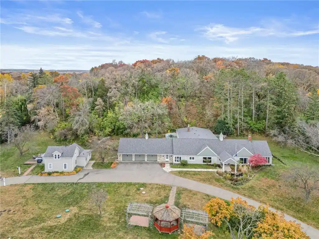 Photo 1 of Sale Pending at 451 Stageline Road Road, Hudson, WI 54016 | MLS# 6621611 | Listing updated on 2026-10-18