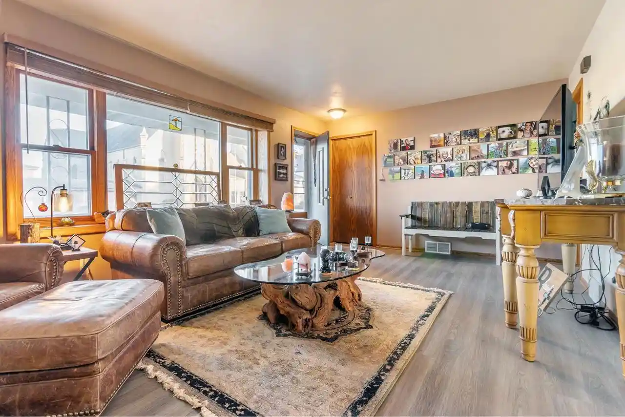 Photo 4 of Sale Pending at 206 South Street Street, Waunakee, WI 53597 | MLS# 1989199 | Listing updated on 2026-07-14