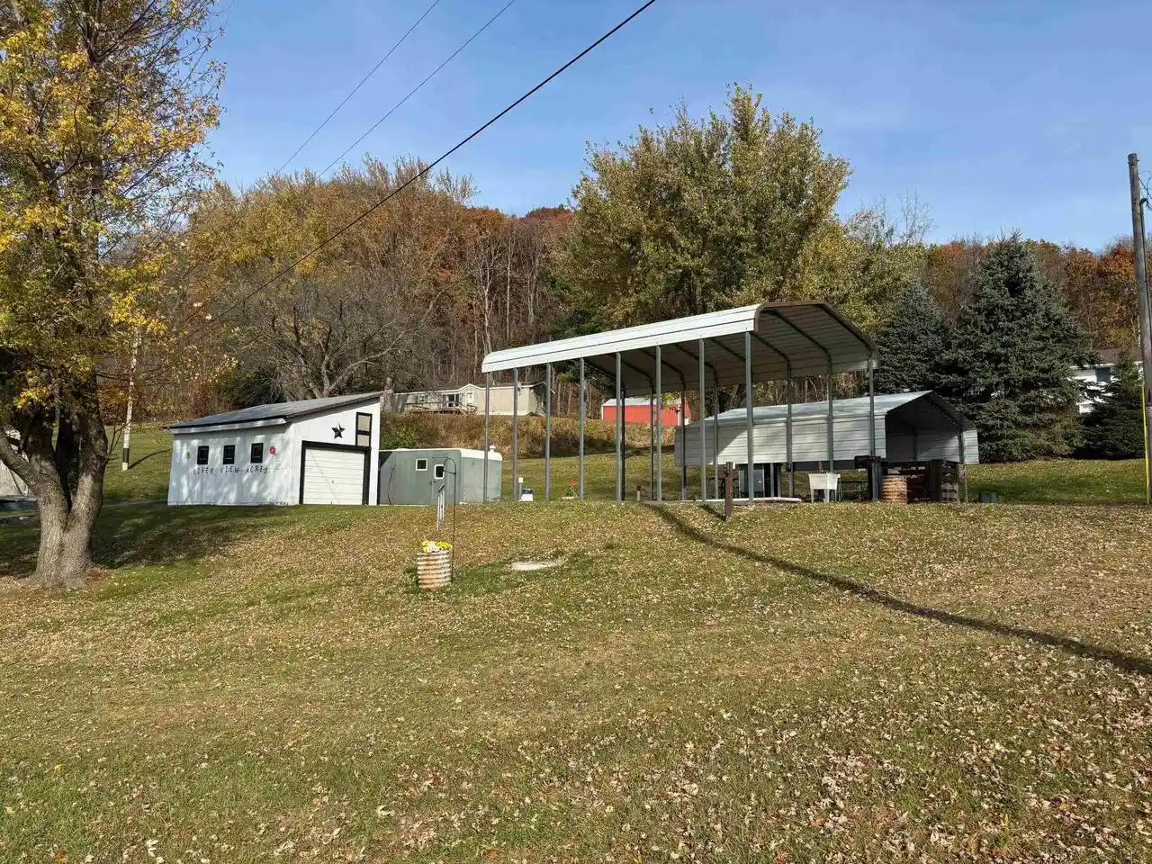 Homes for sale in Ferryville, WI | 14435 Fixit Lane Lane, Ferryville, WI 54628 | MLS# 50300752