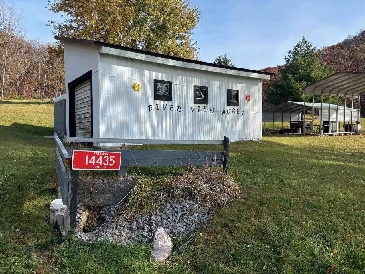 Homes for sale in Ferryville, WI | 14435 Fixit Lane Lane, Ferryville, WI 54628 | MLS# 50300752