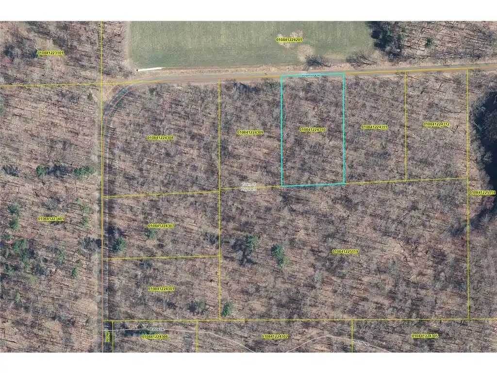 Homes for sale in Hayward, WI | Lot 12 Peninsula Road Road, Hayward, WI 54843 | MLS# 6633338