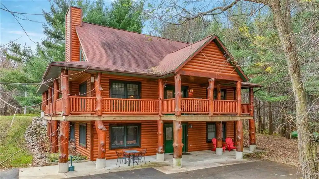 1st image of 18061 County Hwy Oo, Chippewa Falls, WI 54729 | MLS# 1587475