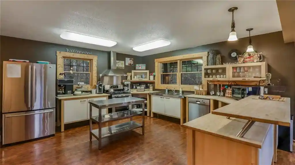 3rd image of 18061 County Hwy Oo, Chippewa Falls, WI 54729 | MLS# 1587475
