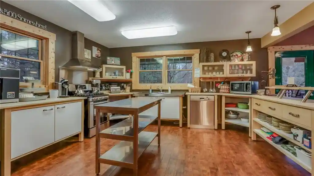 5th image of 18061 County Hwy Oo, Chippewa Falls, WI 54729 | MLS# 1587475