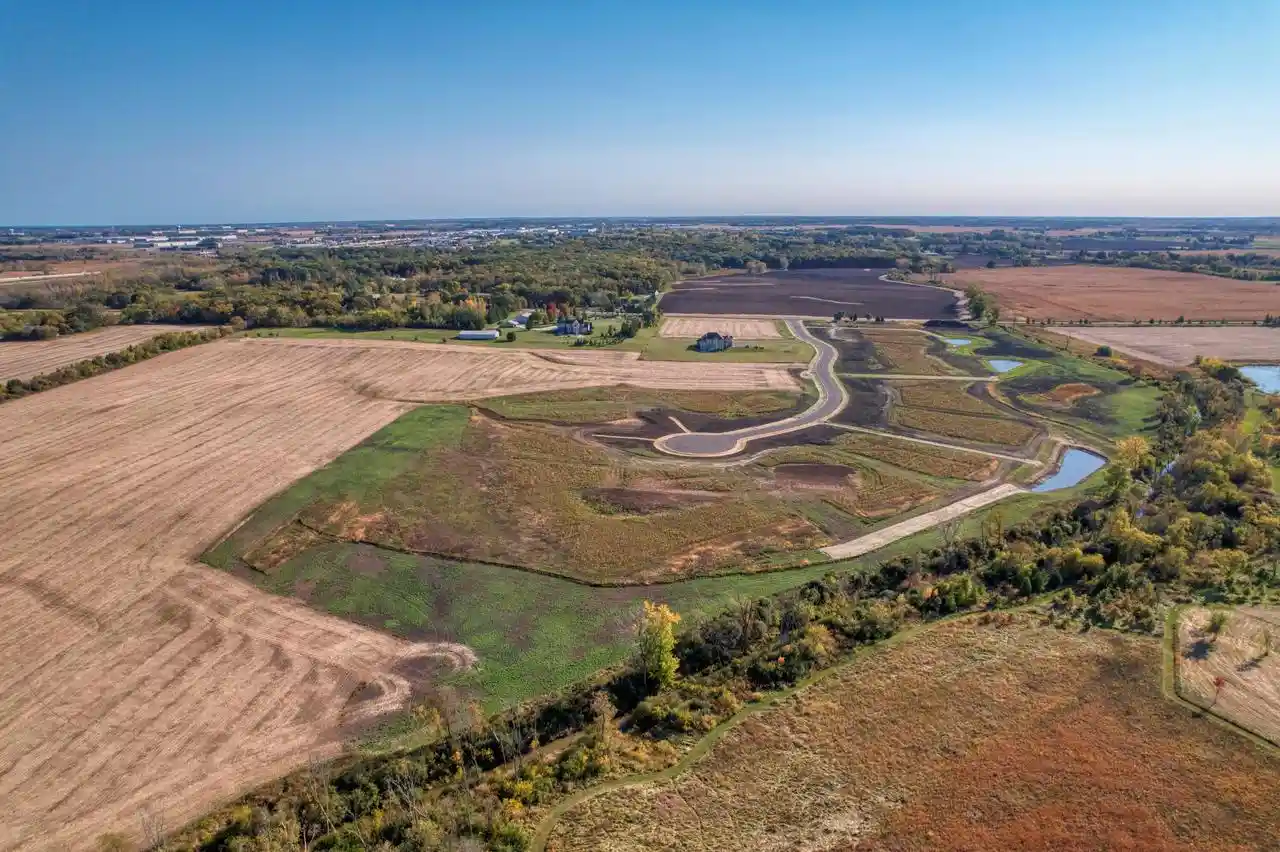 Photo 3 of Land for sale at Lt5 Highland Way Way, Franksville, WI 53126 | MLS# 1900297 | Listing updated on 2026-06-24