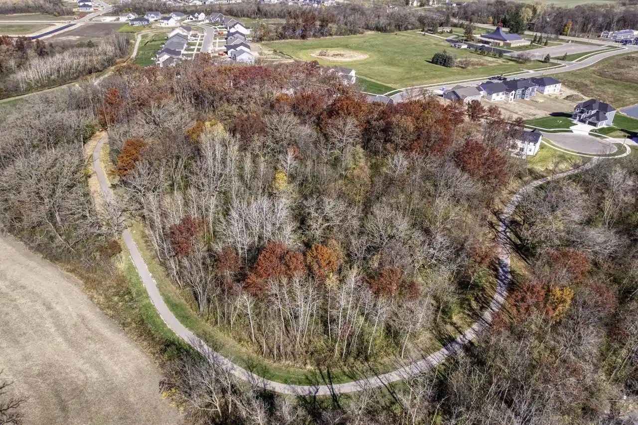 Photo 3 of Land for sale at Lt77 Valley Hill Lane Lane, Union Grove, WI 53182 | MLS# 1900322 | Listing updated on 2026-06-24