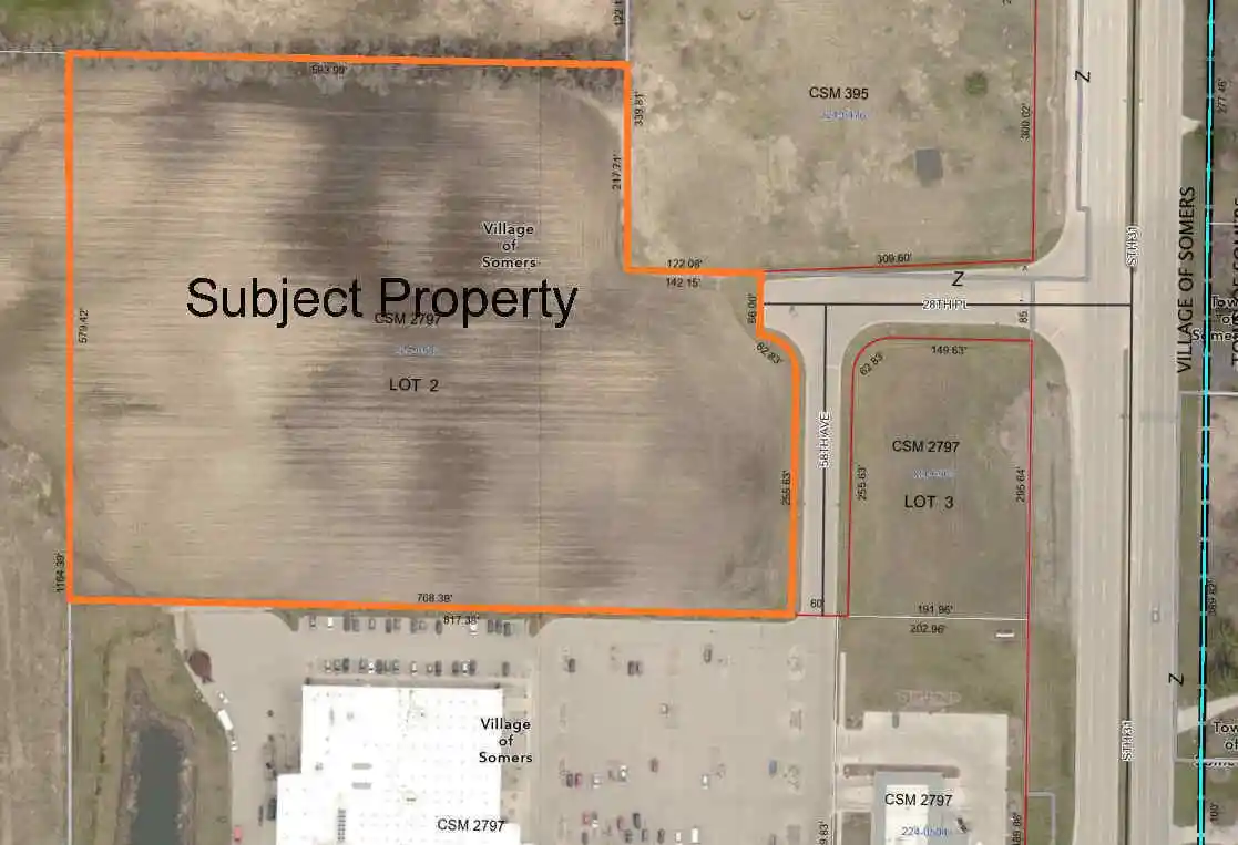 Photo 1 of Sale Pending at Lt2 58th Avenue Avenue, Kenosha, WI 53144 | MLS# 1900452 | Listing updated on 2026-06-24