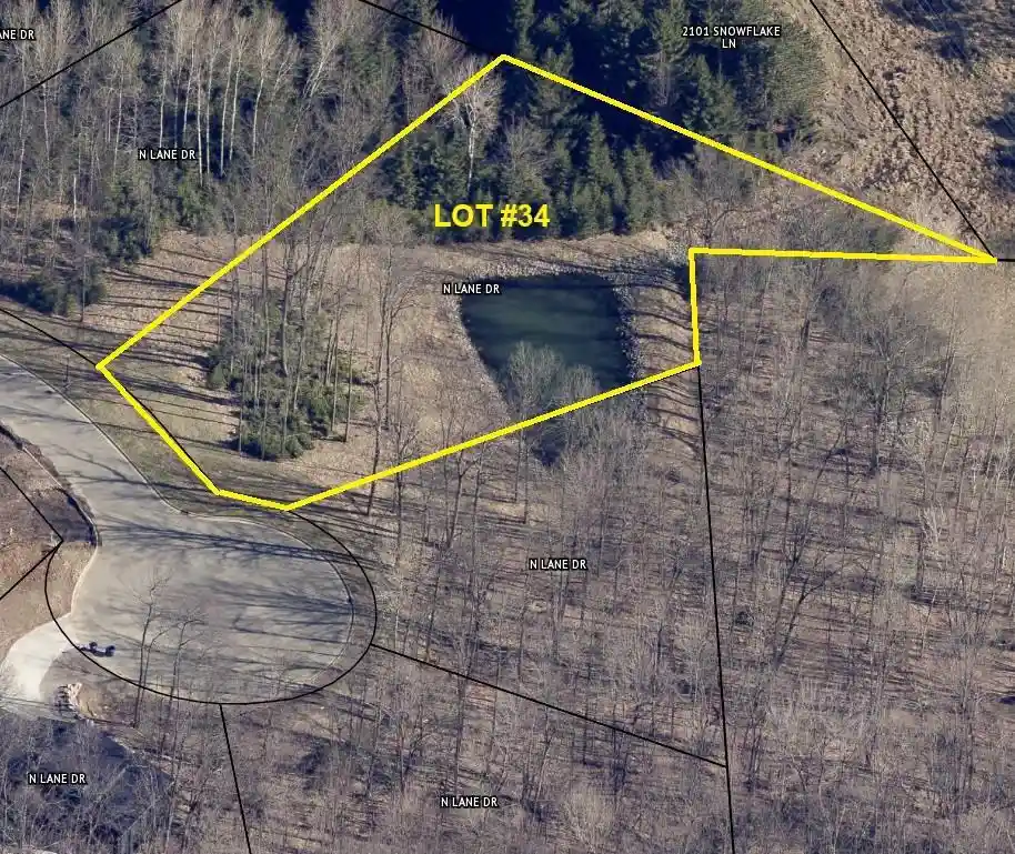 Homes for sale in Wausau, WI | Lot #34 Buck Wood Lane Lane, Wausau, WI 54401 | MLS# 22405548