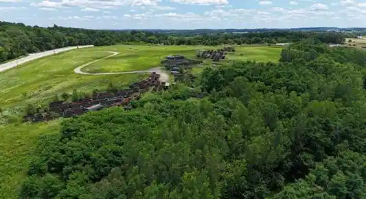 Photo 3 of Land for sale at 2991 County Road Mm, Fitchburg, WI 53711 | MLS# 1990144 | Listing updated on 2026-07-15