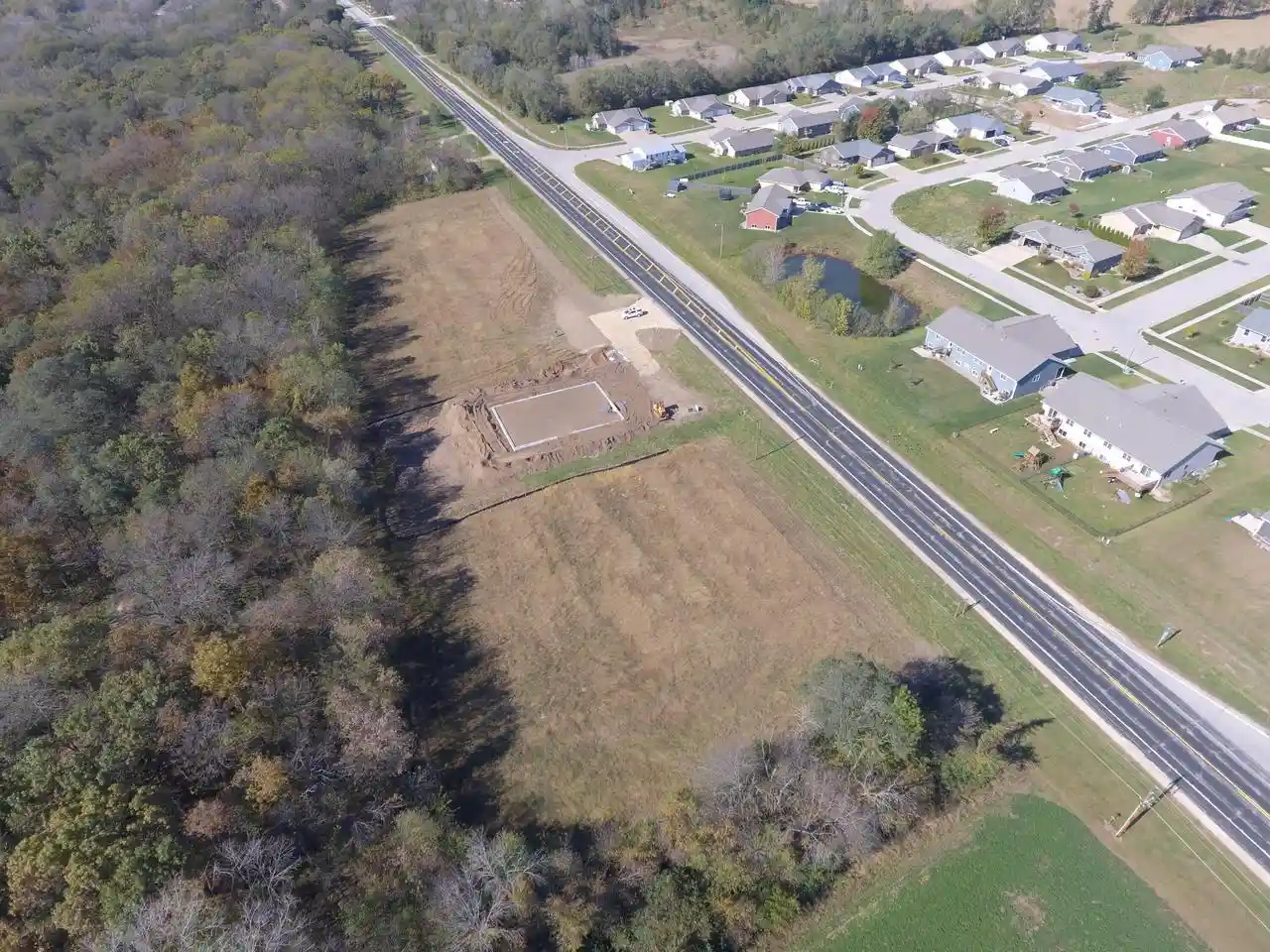 3rd image of Lot 2 State Hwy 35, Trempealeau, WI 54661 | MLS# 1900872