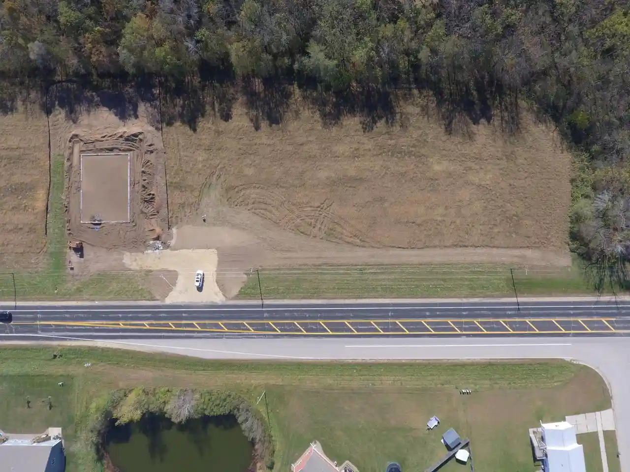 4th image of Lot 2 State Hwy 35, Trempealeau, WI 54661 | MLS# 1900872